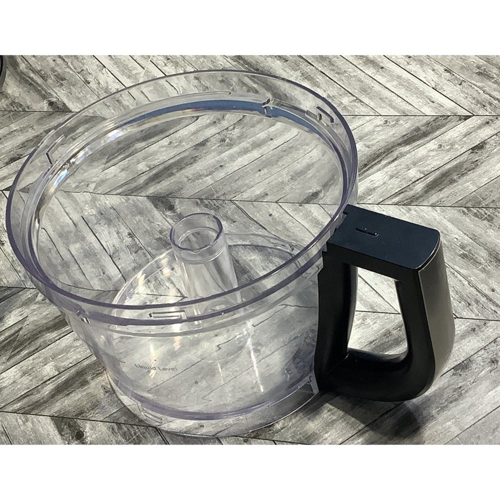 KitchenAid Food Processor Mixing Bowl Only13 Cup For KFP1333 Replacement